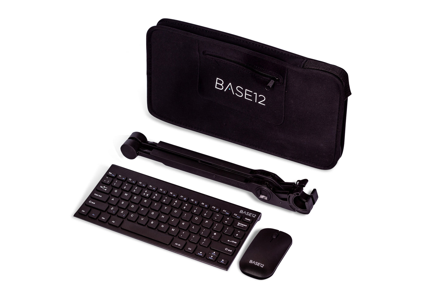 Base12 Carry Case