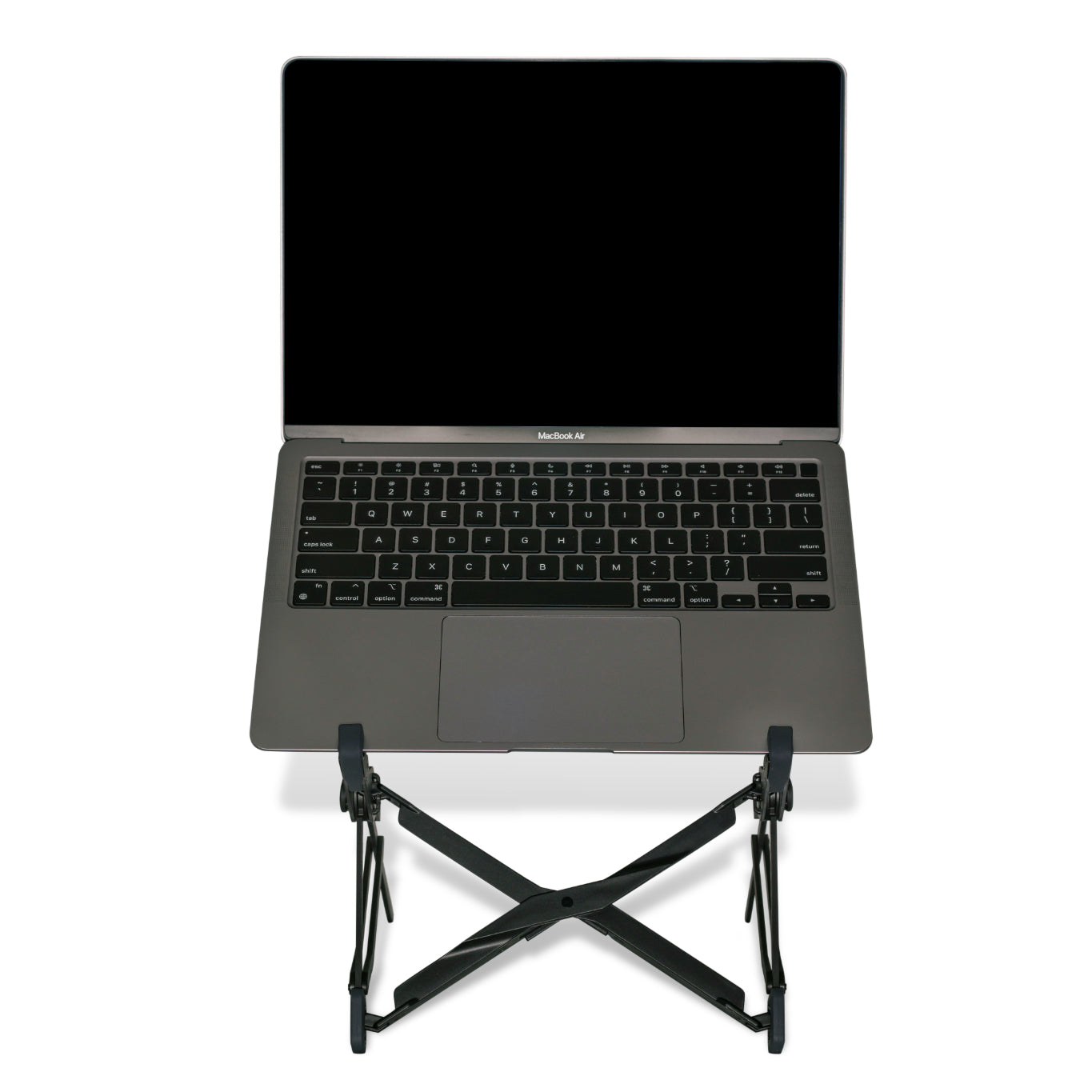 NEXSTAND K1 Laptop de fibra de carbono Stand